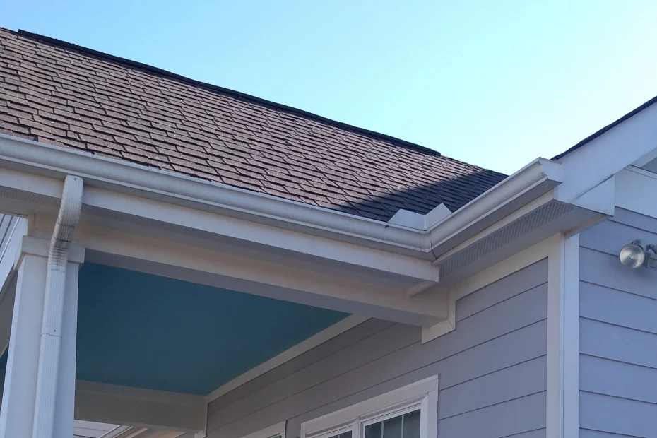 Gutter Cleaning Oak Park